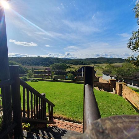Outeniquabosch Lodge Hartenbos Dış mekan fotoğraf