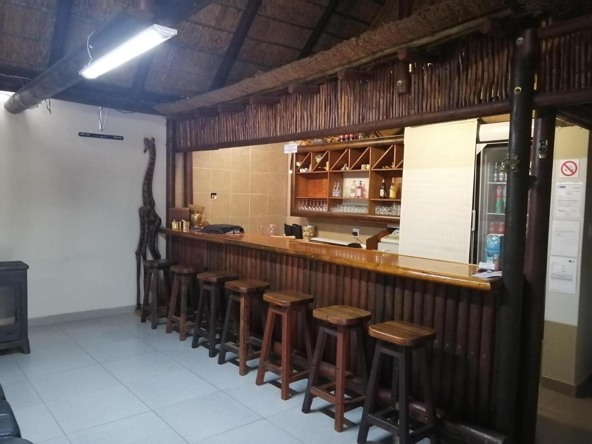 Outeniquabosch Lodge Hartenbos Dış mekan fotoğraf