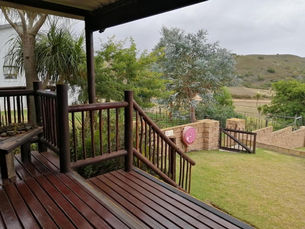 Outeniquabosch Lodge Hartenbos Dış mekan fotoğraf
