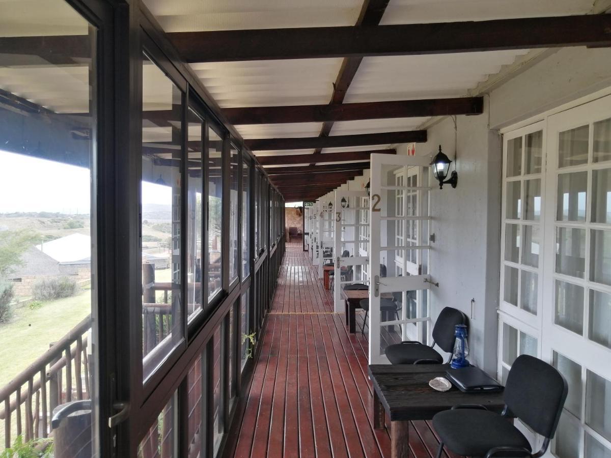 Outeniquabosch Lodge Hartenbos Dış mekan fotoğraf