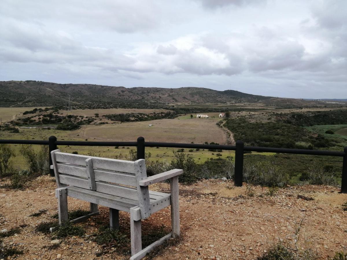 Outeniquabosch Lodge Hartenbos Dış mekan fotoğraf