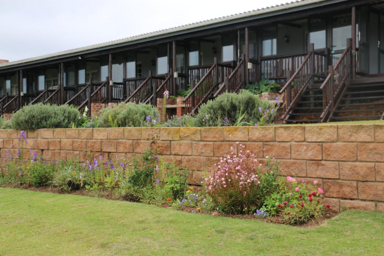 Outeniquabosch Lodge Hartenbos Dış mekan fotoğraf