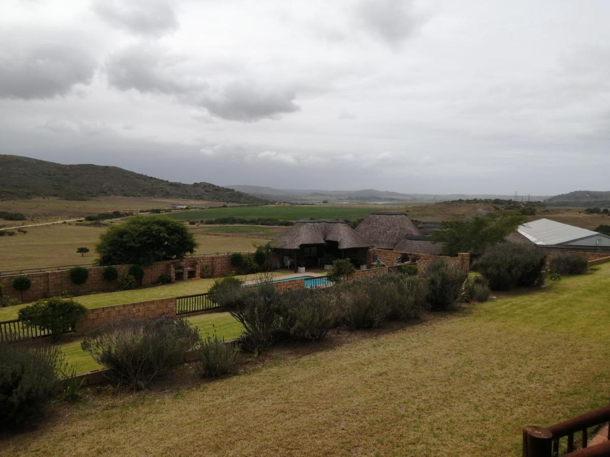 Outeniquabosch Lodge Hartenbos Dış mekan fotoğraf