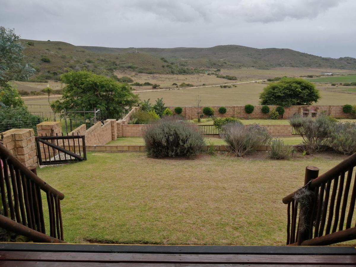 Outeniquabosch Lodge Hartenbos Dış mekan fotoğraf