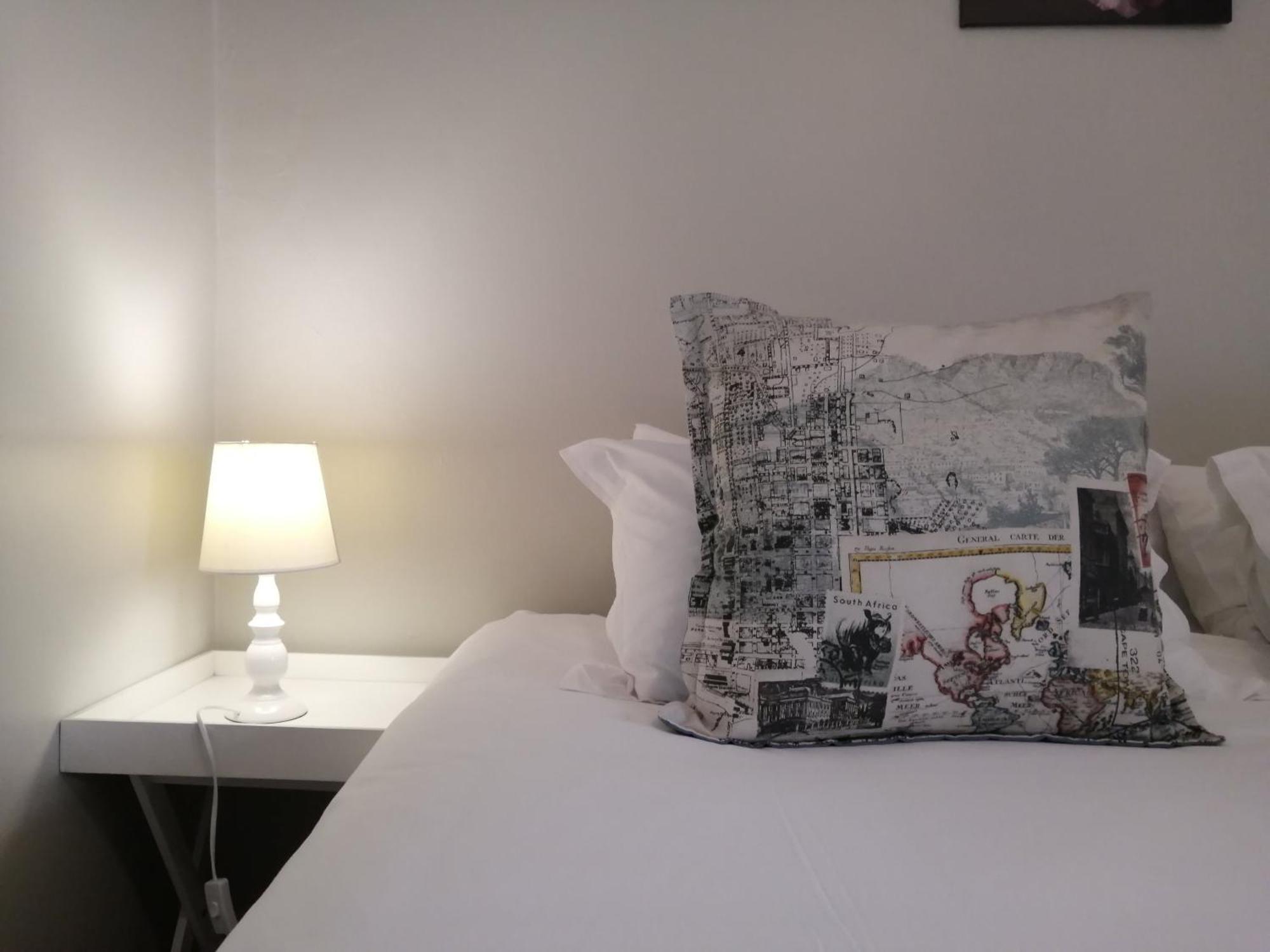 Outeniquabosch Lodge Hartenbos Oda fotoğraf