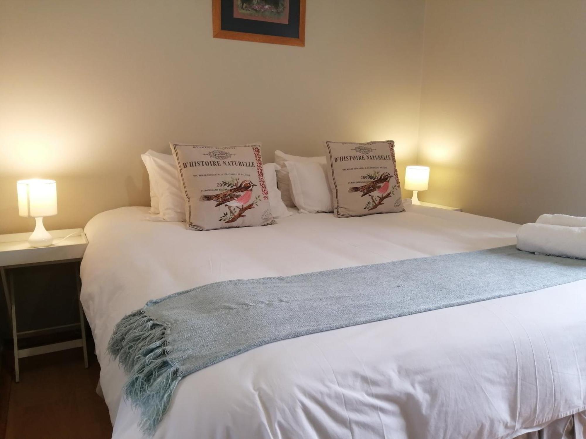 Outeniquabosch Lodge Hartenbos Oda fotoğraf