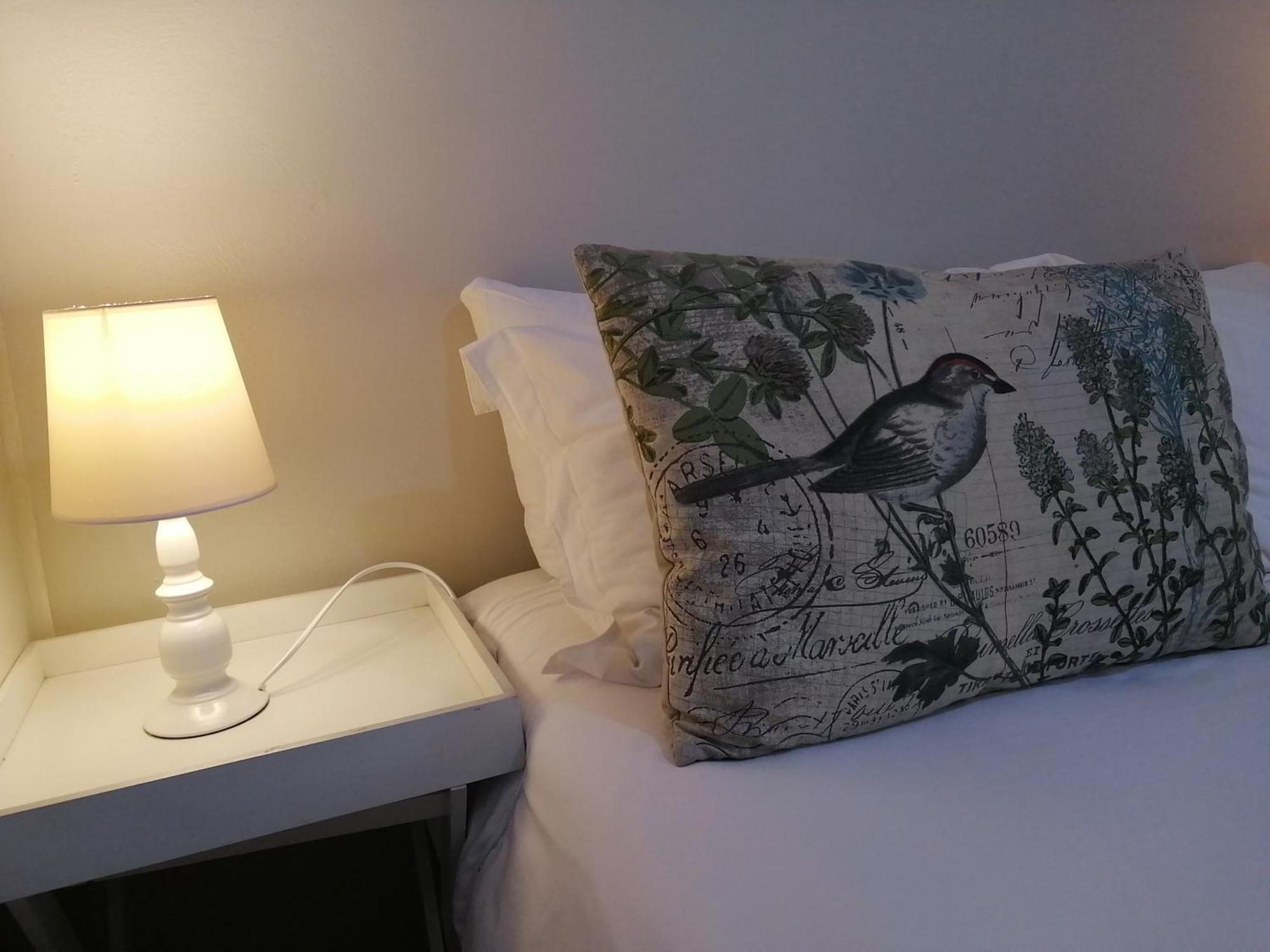 Outeniquabosch Lodge Hartenbos Oda fotoğraf
