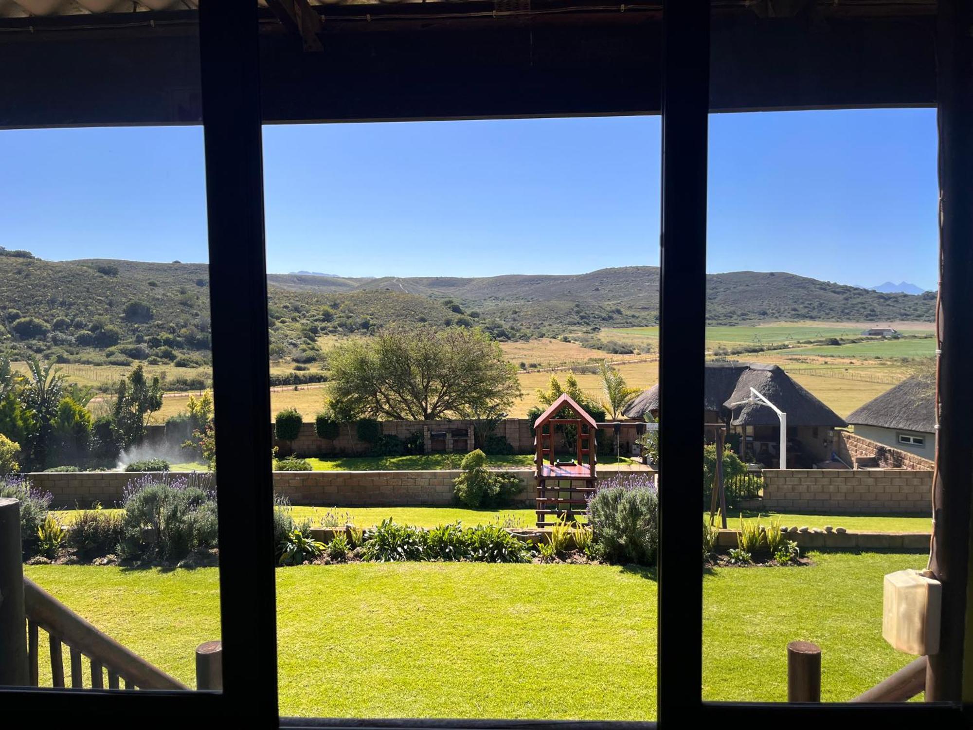 Outeniquabosch Lodge Hartenbos Dış mekan fotoğraf
