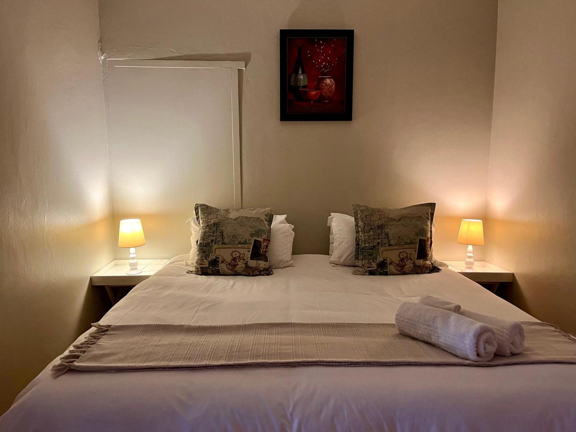 Outeniquabosch Lodge Hartenbos Dış mekan fotoğraf