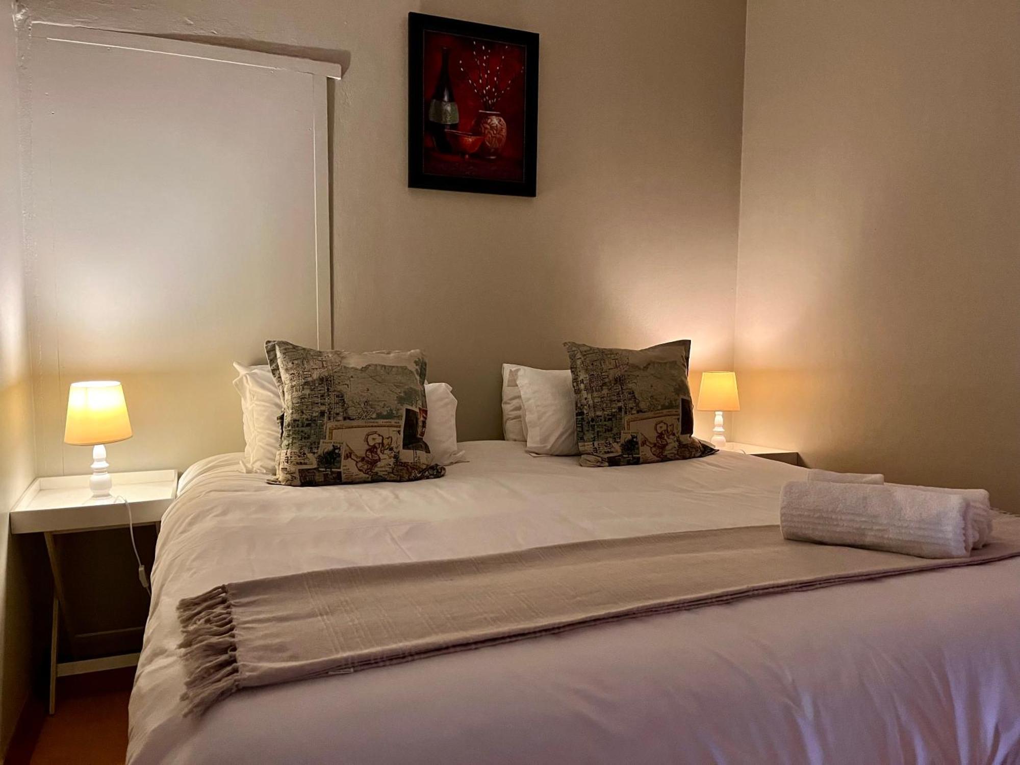 Outeniquabosch Lodge Hartenbos Dış mekan fotoğraf