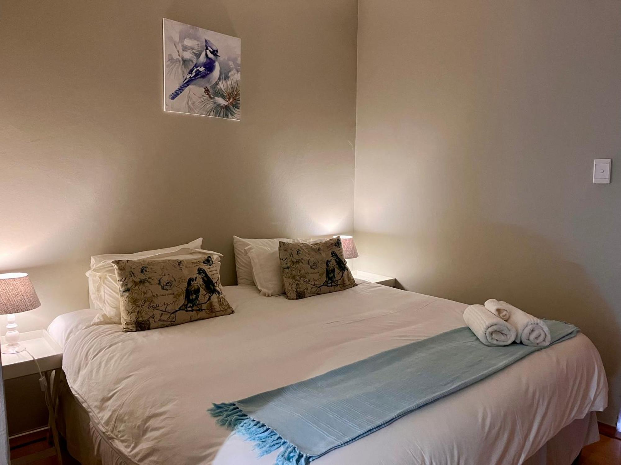Outeniquabosch Lodge Hartenbos Dış mekan fotoğraf
