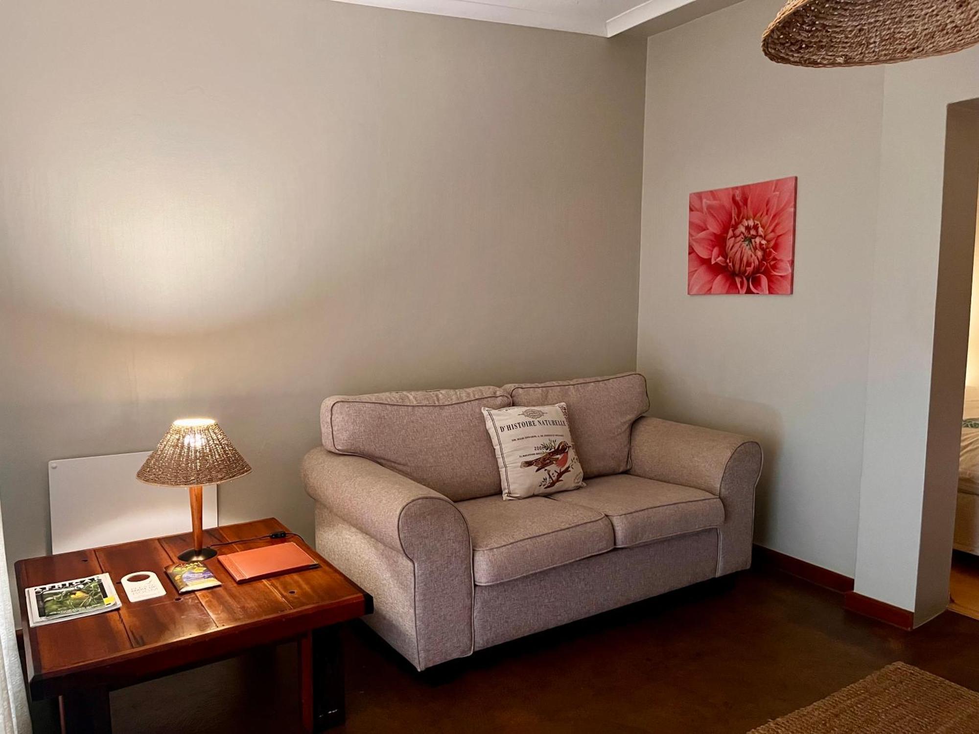 Outeniquabosch Lodge Hartenbos Dış mekan fotoğraf