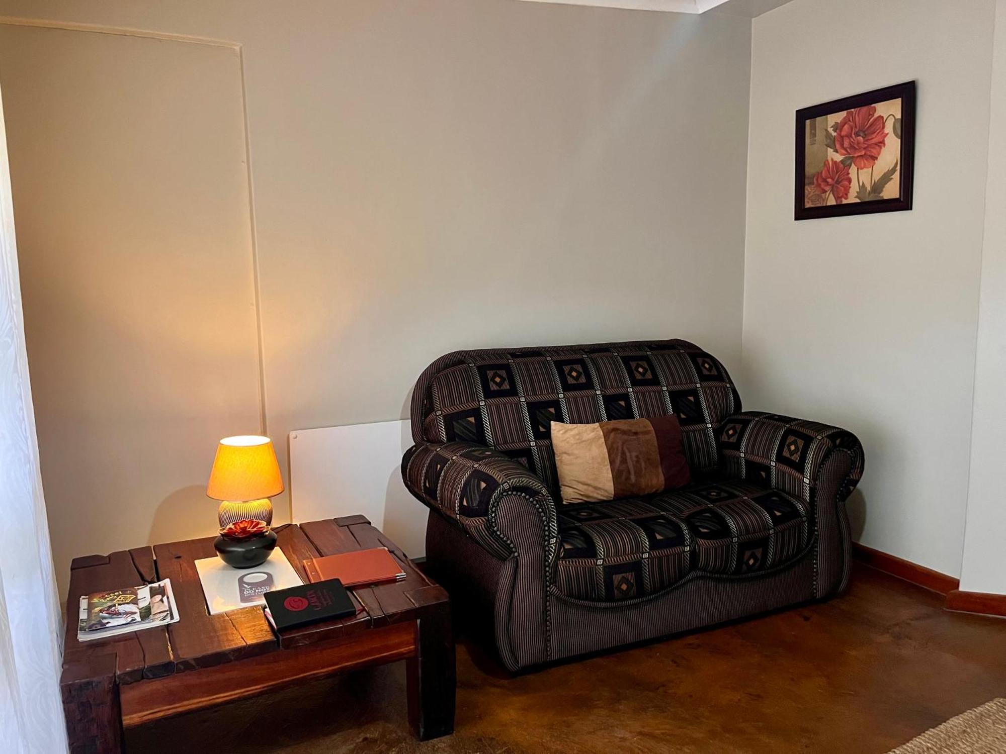 Outeniquabosch Lodge Hartenbos Dış mekan fotoğraf