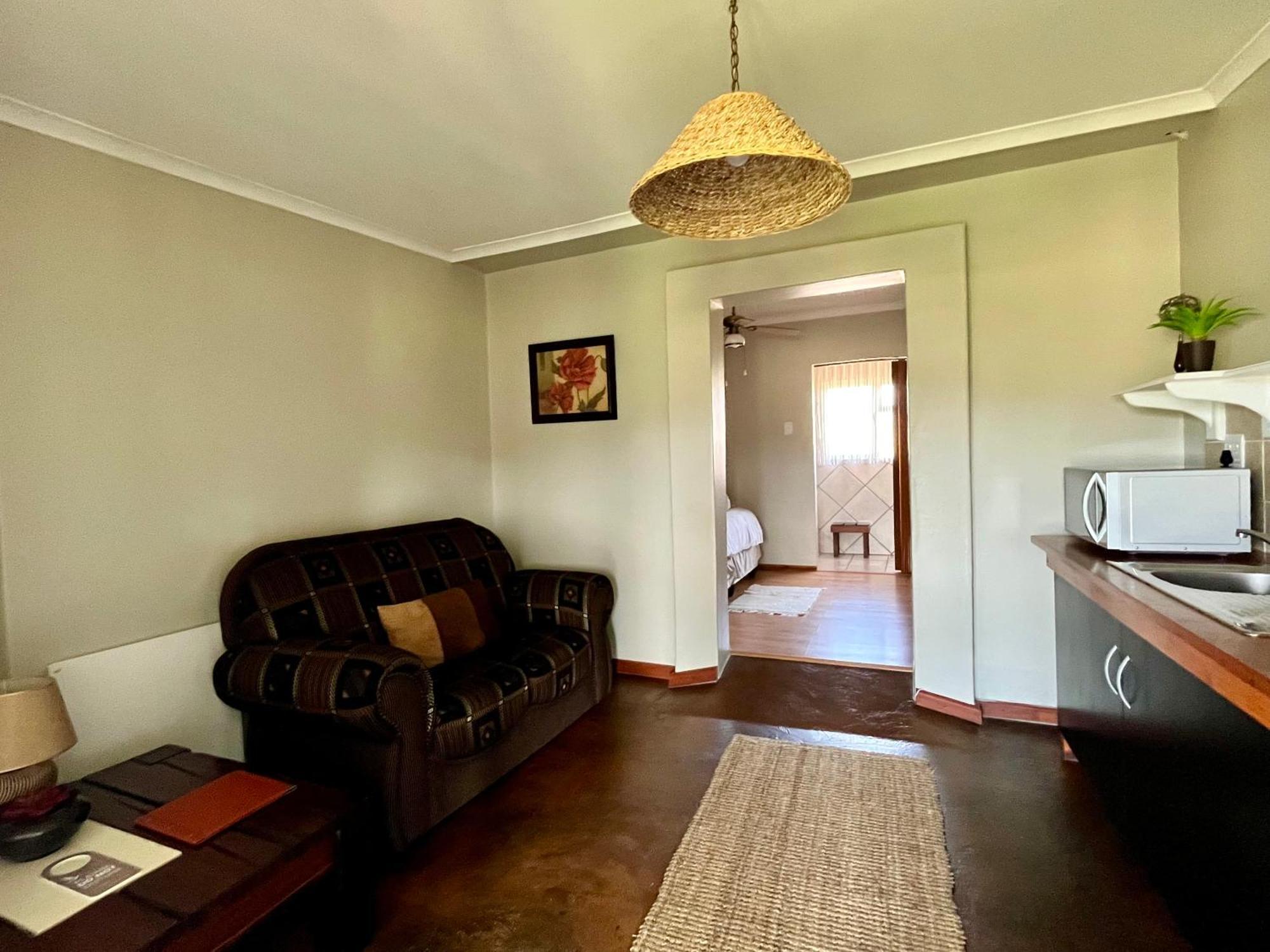 Outeniquabosch Lodge Hartenbos Dış mekan fotoğraf
