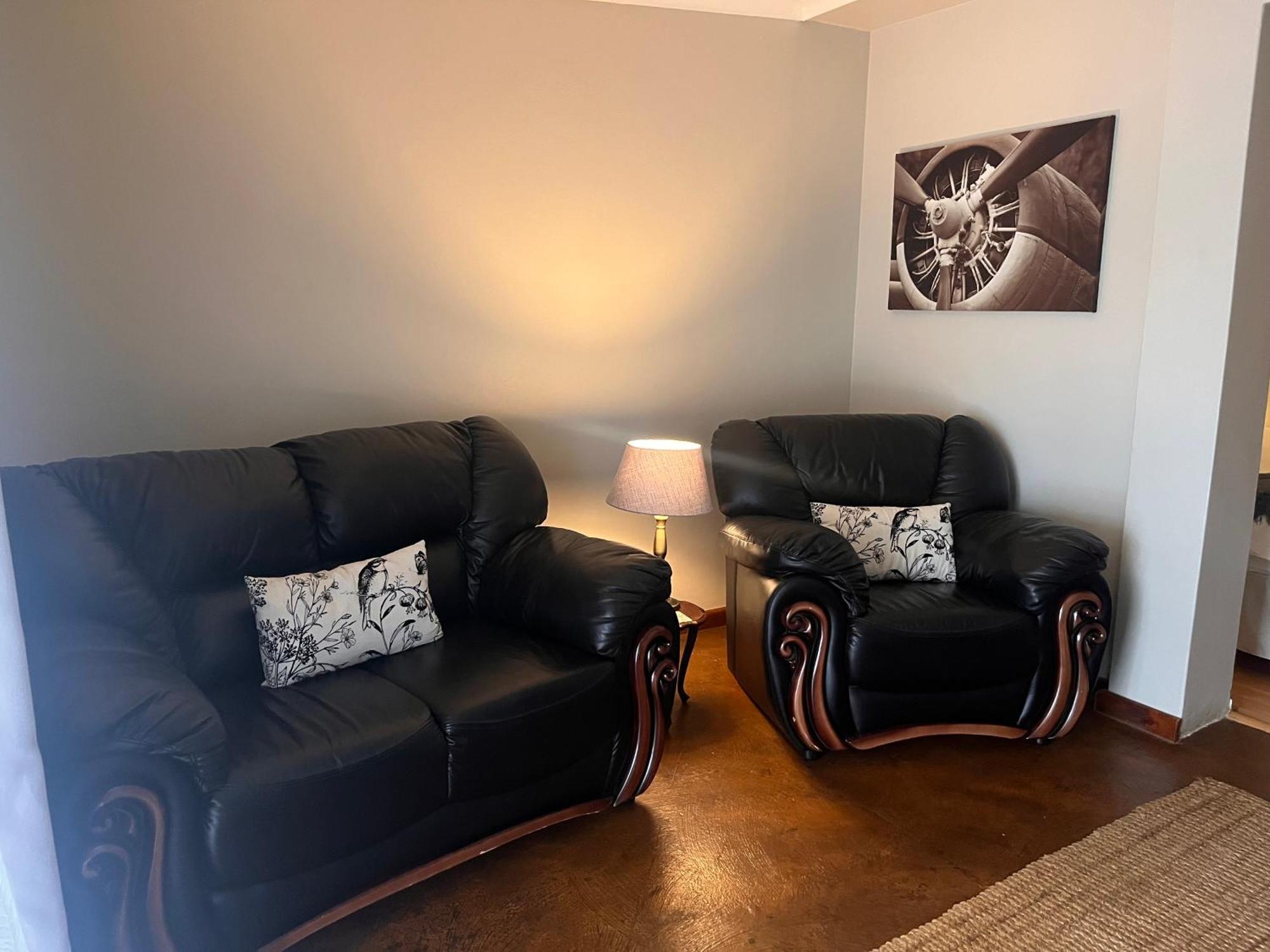 Outeniquabosch Lodge Hartenbos Dış mekan fotoğraf