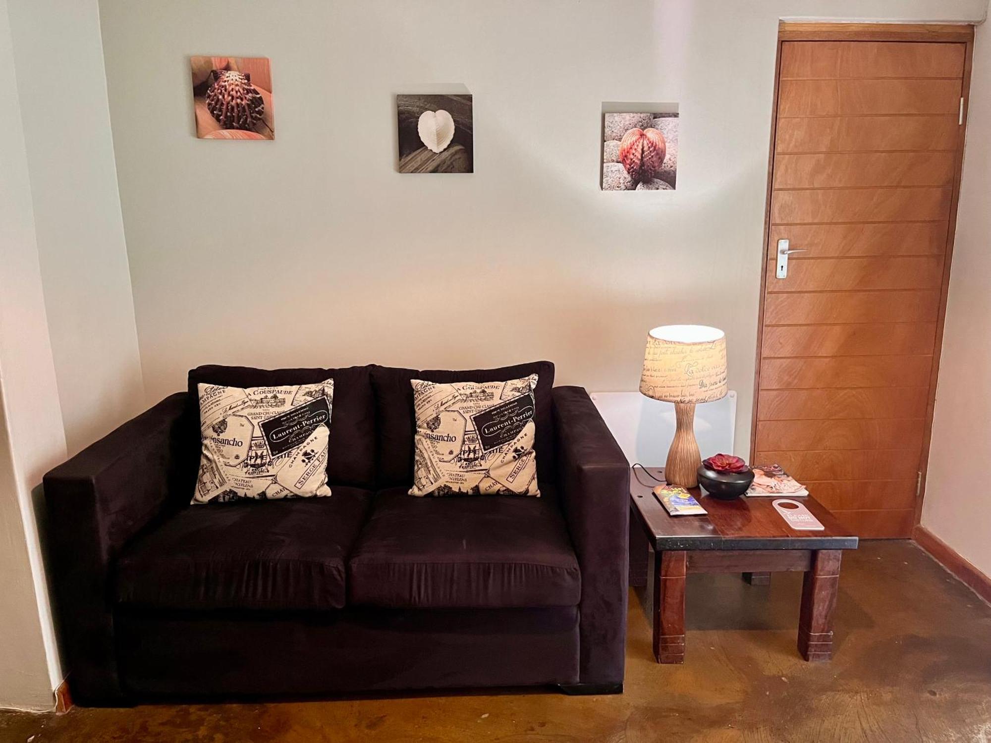 Outeniquabosch Lodge Hartenbos Dış mekan fotoğraf