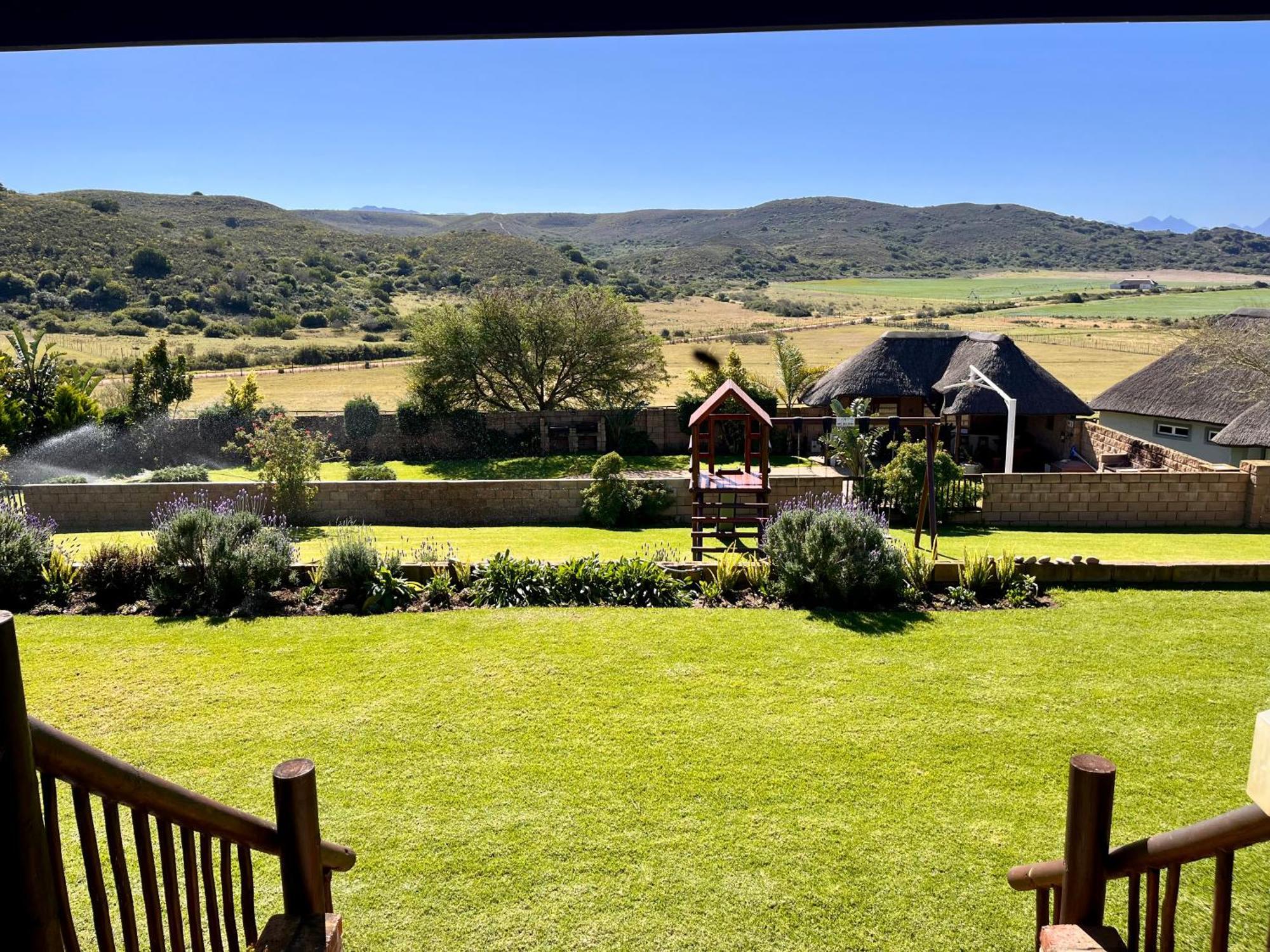 Outeniquabosch Lodge Hartenbos Dış mekan fotoğraf