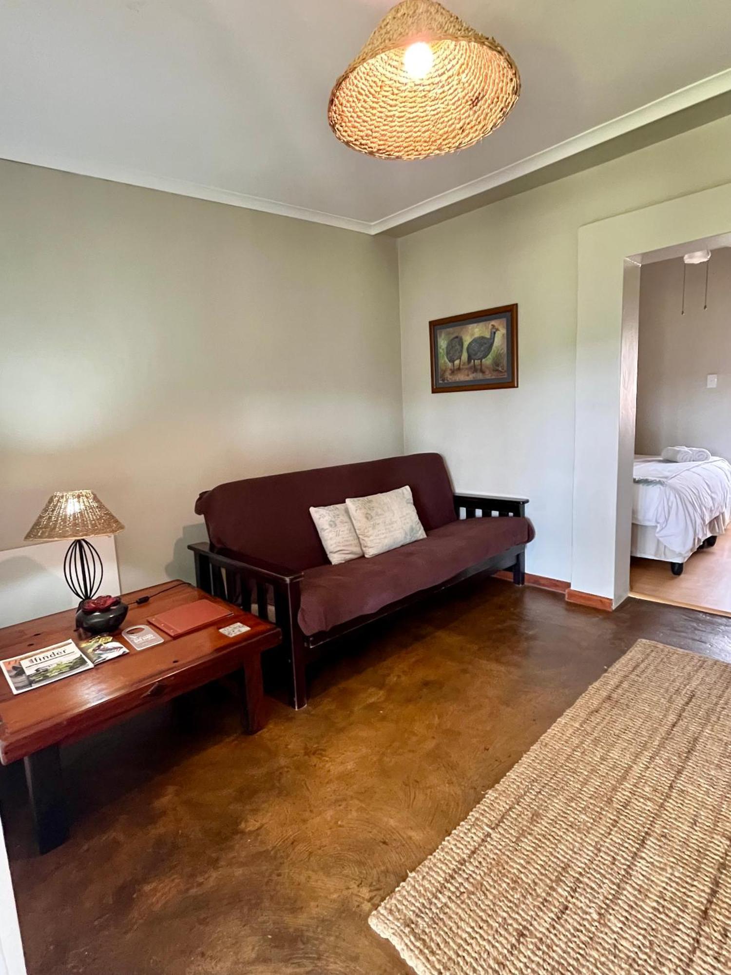 Outeniquabosch Lodge Hartenbos Dış mekan fotoğraf