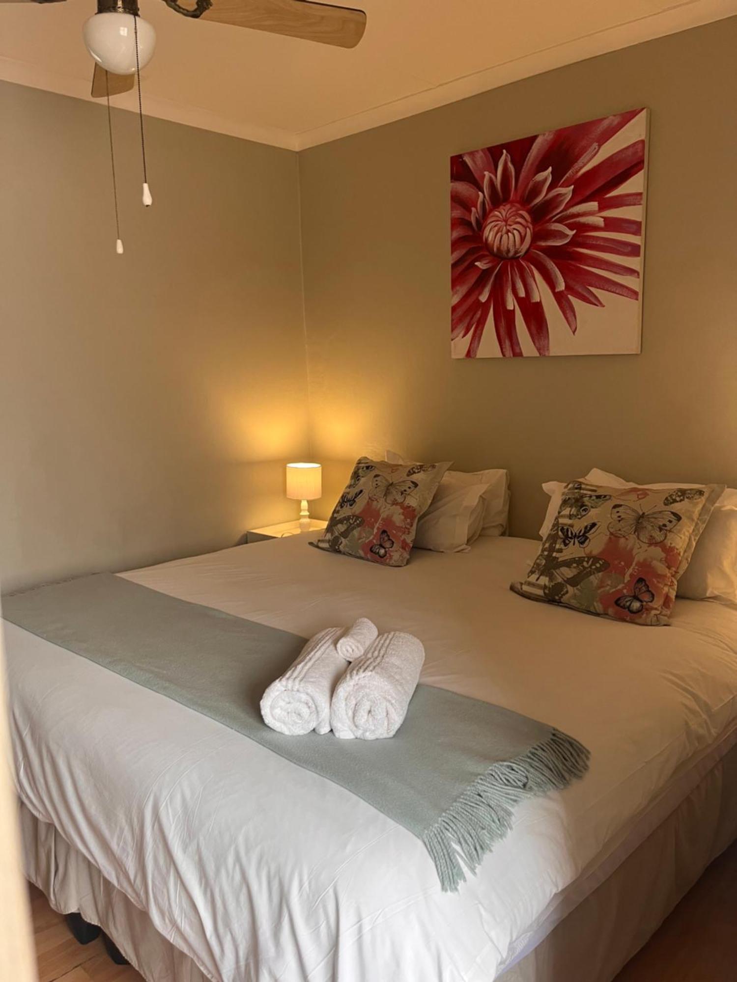 Outeniquabosch Lodge Hartenbos Dış mekan fotoğraf