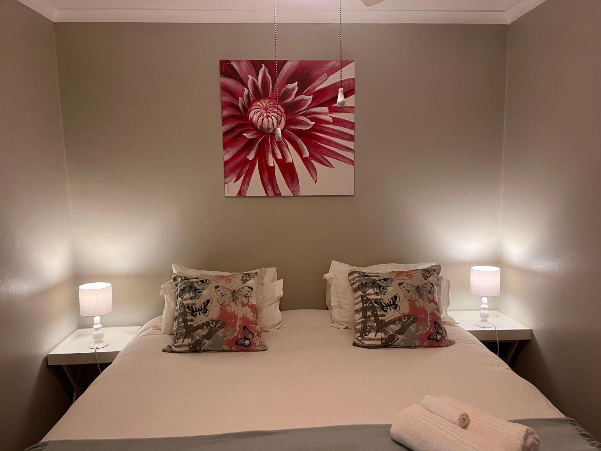 Outeniquabosch Lodge Hartenbos Dış mekan fotoğraf