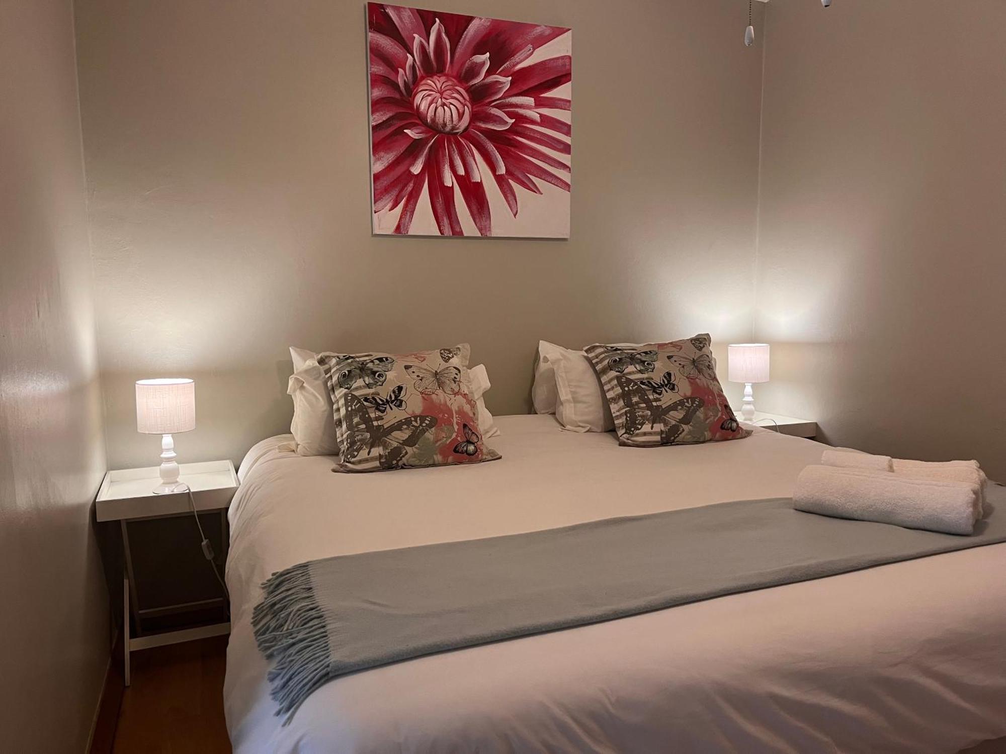 Outeniquabosch Lodge Hartenbos Dış mekan fotoğraf