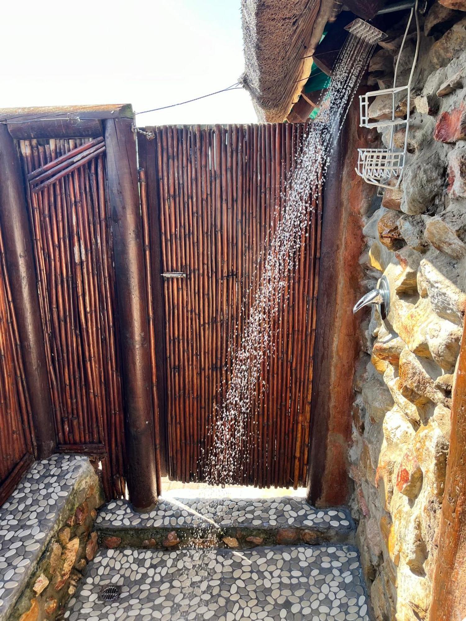 Outeniquabosch Lodge Hartenbos Dış mekan fotoğraf