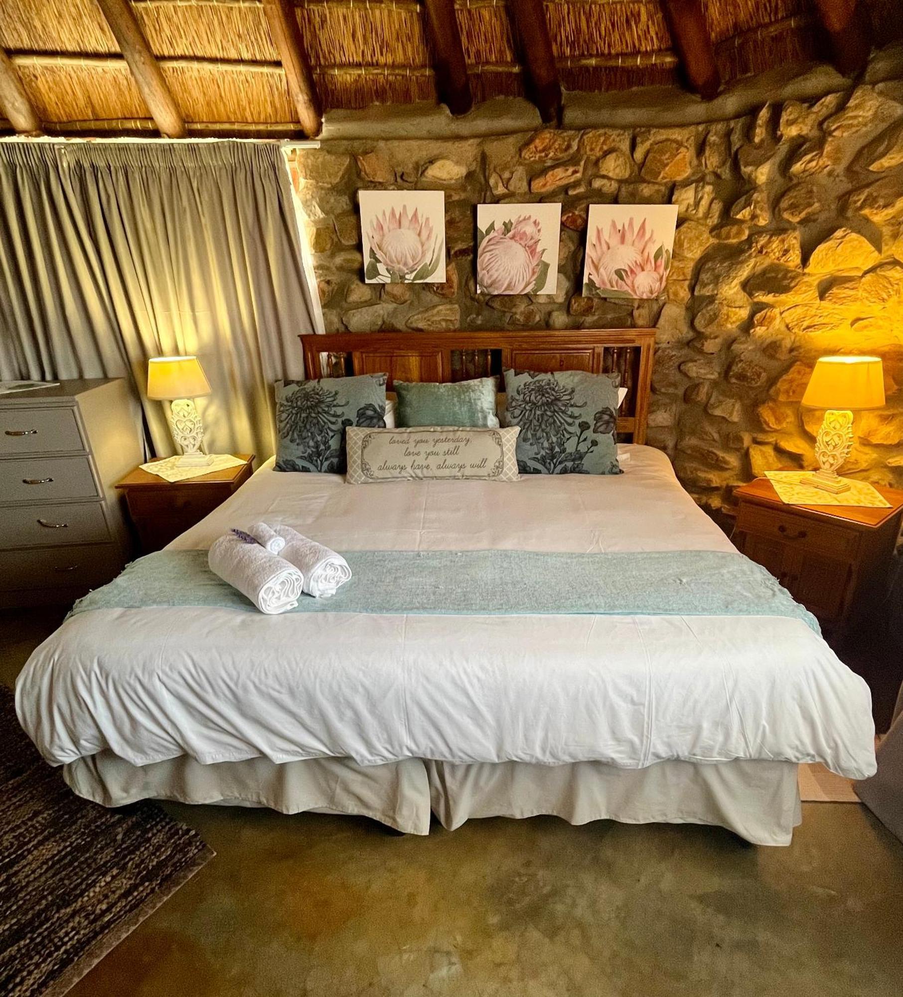 Outeniquabosch Lodge Hartenbos Dış mekan fotoğraf