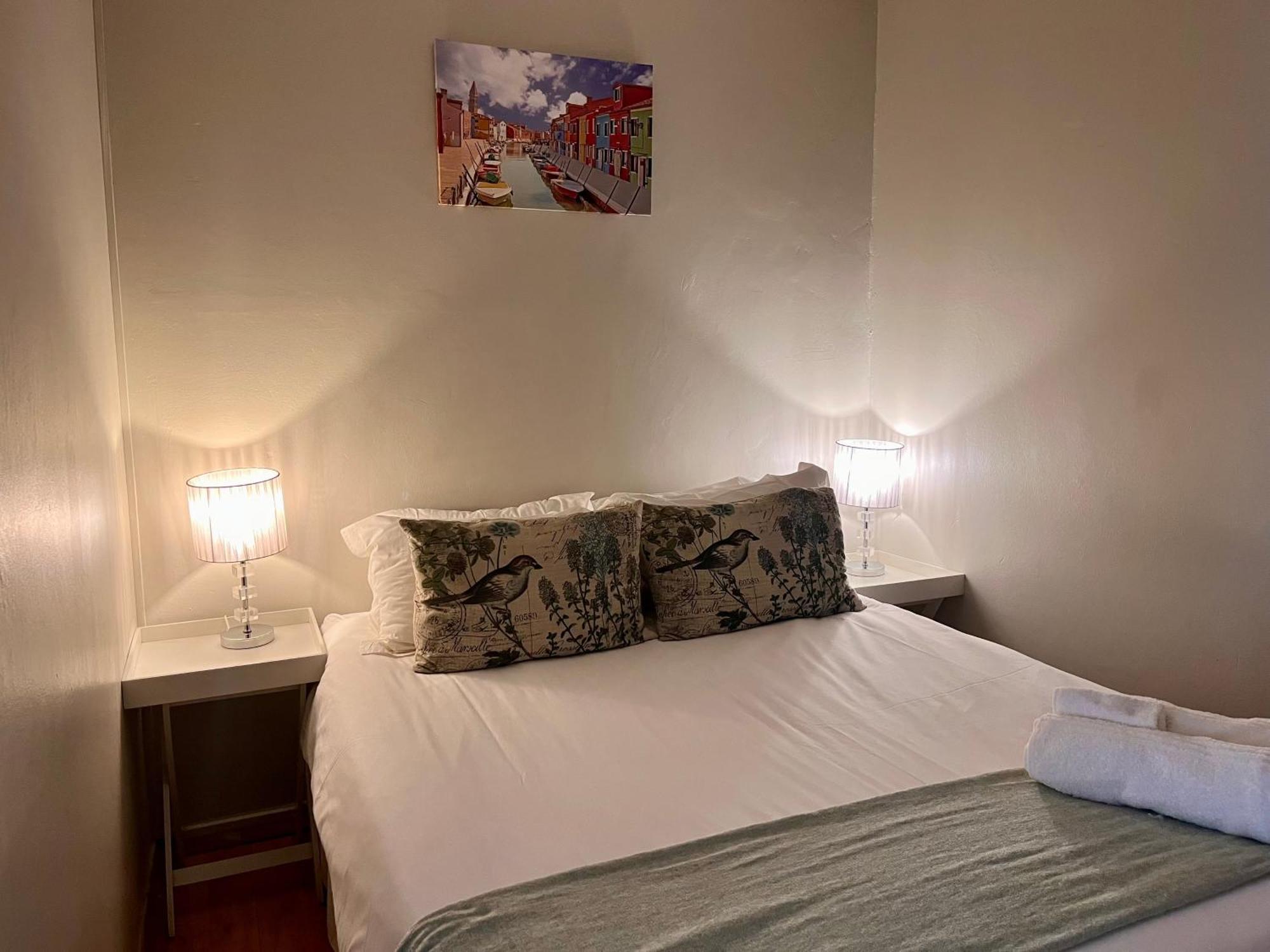 Outeniquabosch Lodge Hartenbos Dış mekan fotoğraf