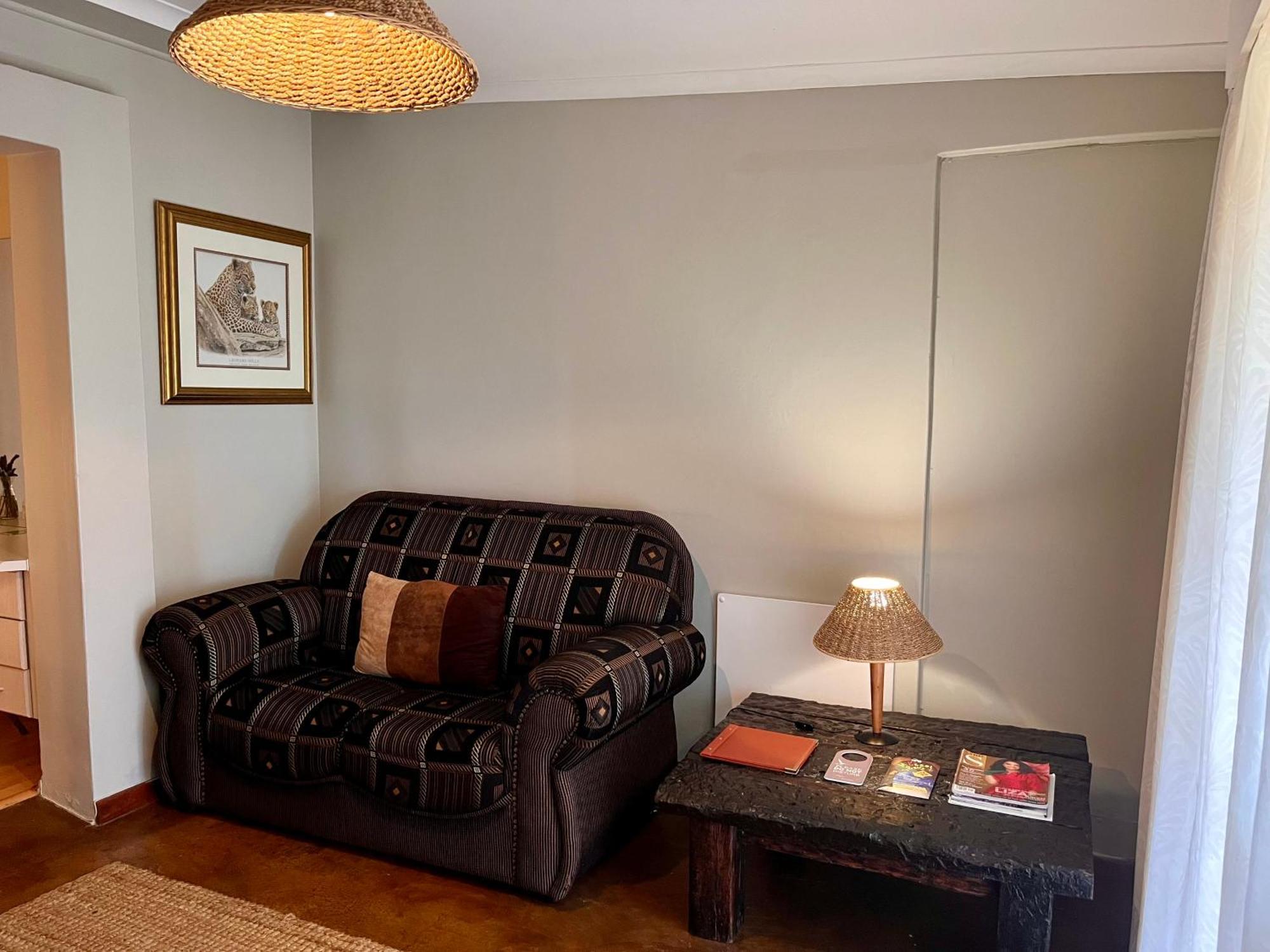 Outeniquabosch Lodge Hartenbos Dış mekan fotoğraf
