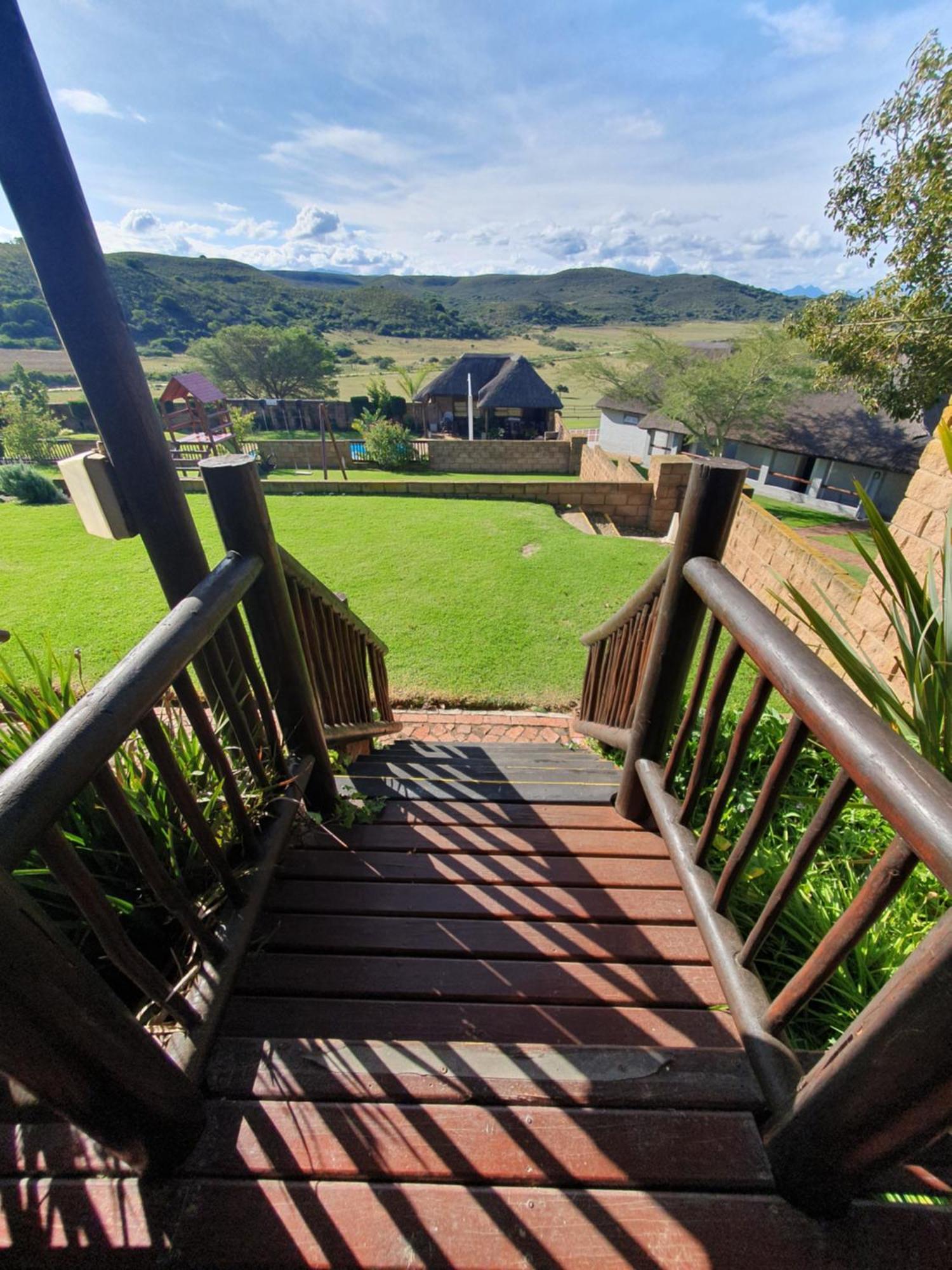 Outeniquabosch Lodge Hartenbos Dış mekan fotoğraf