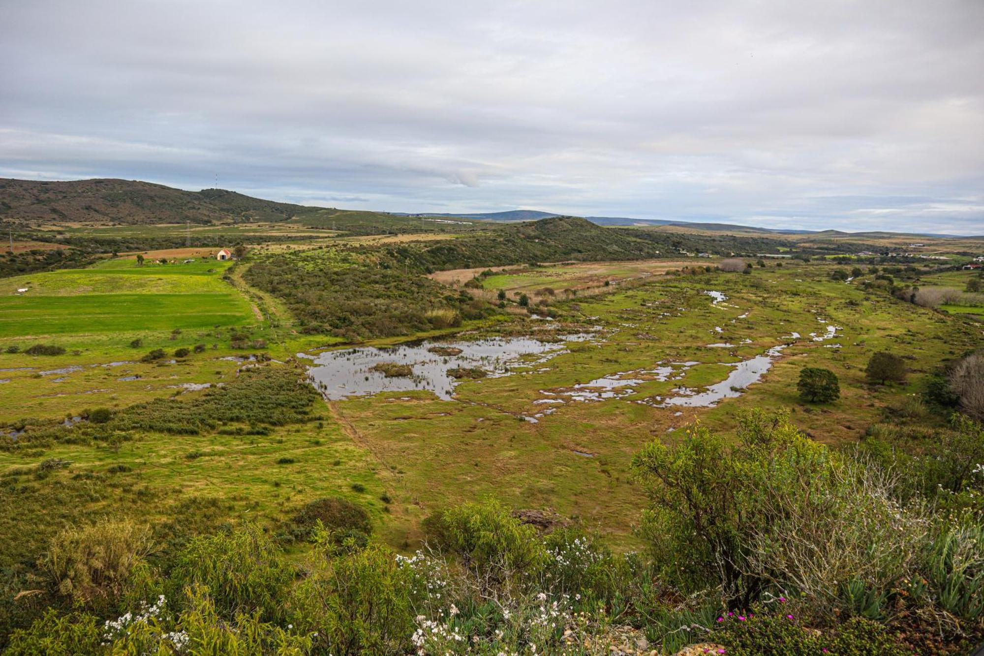 Outeniquabosch Lodge Hartenbos Dış mekan fotoğraf