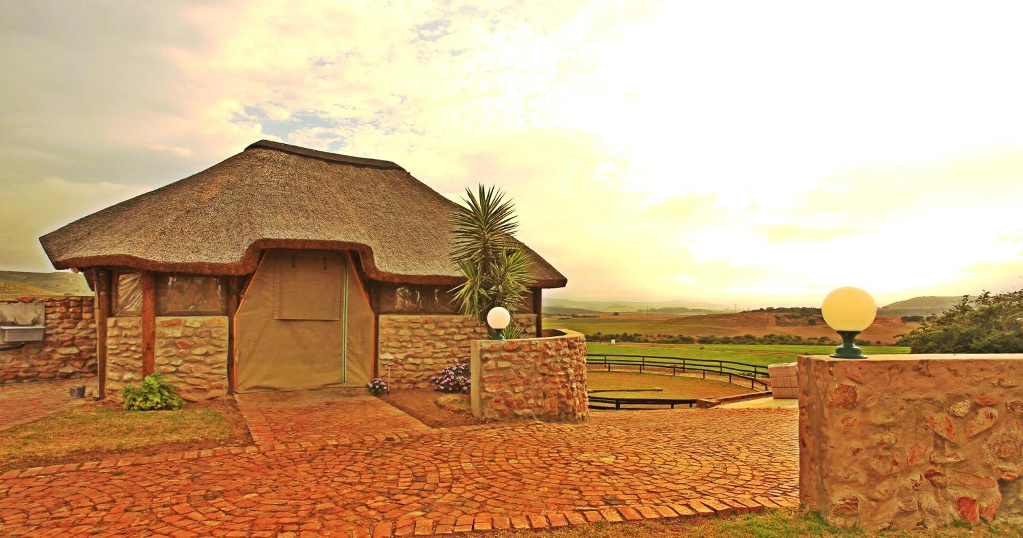Outeniquabosch Lodge Hartenbos Dış mekan fotoğraf